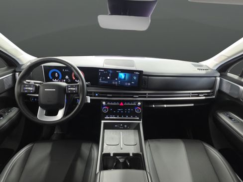 Certified 2024 Hyundai Santa Fe XRT AWD/4WD image 11