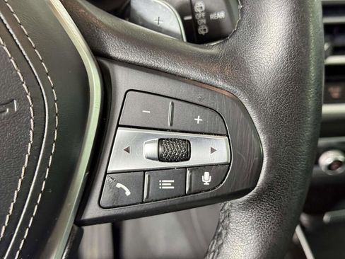 Used 2021 BMW X5 xDrive40i w/ Convenience Package AWD/4WD image 23