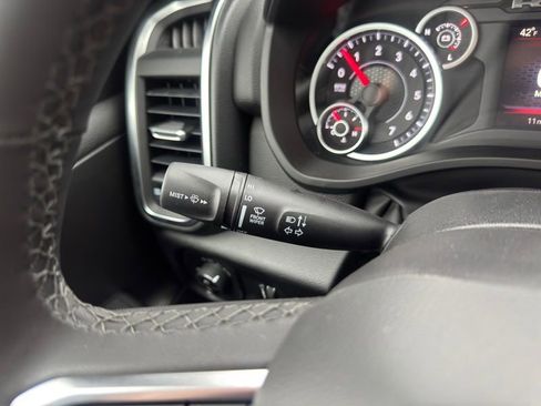 New 2026 RAM 1500 Big Horn AWD/4WD image 28