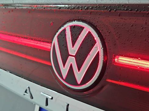 New 2026 Volkswagen Atlas SE AWD/4WD image 11