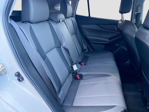 Used 2021 Subaru Crosstrek 2.5i Sport w/ Popular Package #3 image 8