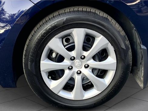 Used 2026 Toyota Corolla LE image 10