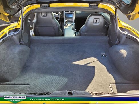 Used 2006 Chevrolet Corvette Z06 w/ Preferred Equipment Group image 24