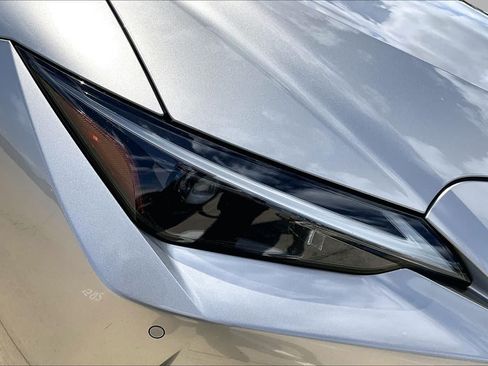 Used 2023 Lexus IS 350 F Sport w/ Navigation Package RWD image 27