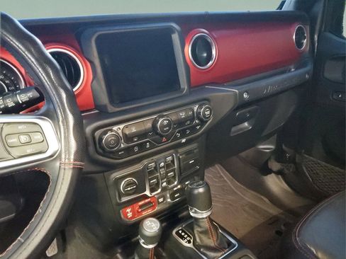 Used 2019 Jeep Wrangler Unlimited Rubicon image 28