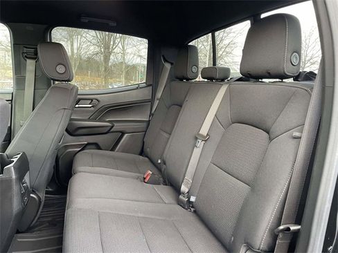 Used 2024 GMC Canyon Elevation w/ Convenience Package image 17