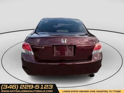Used 2010 Honda Accord LX-P image 5
