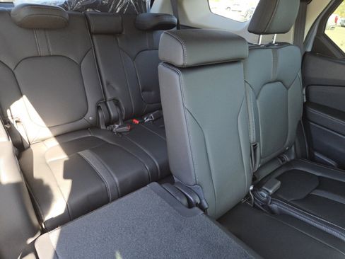 New 2026 Honda Pilot EX-L image 23