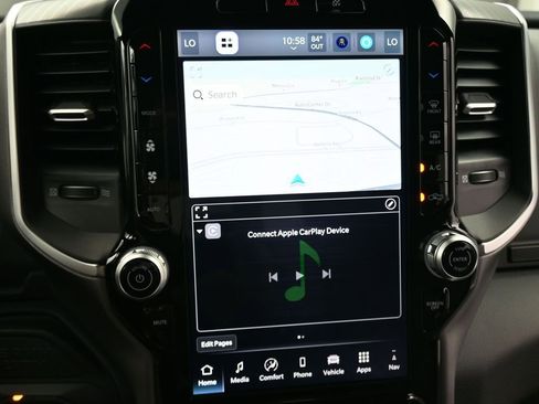 New 2026 RAM 2500 Big Horn image 20