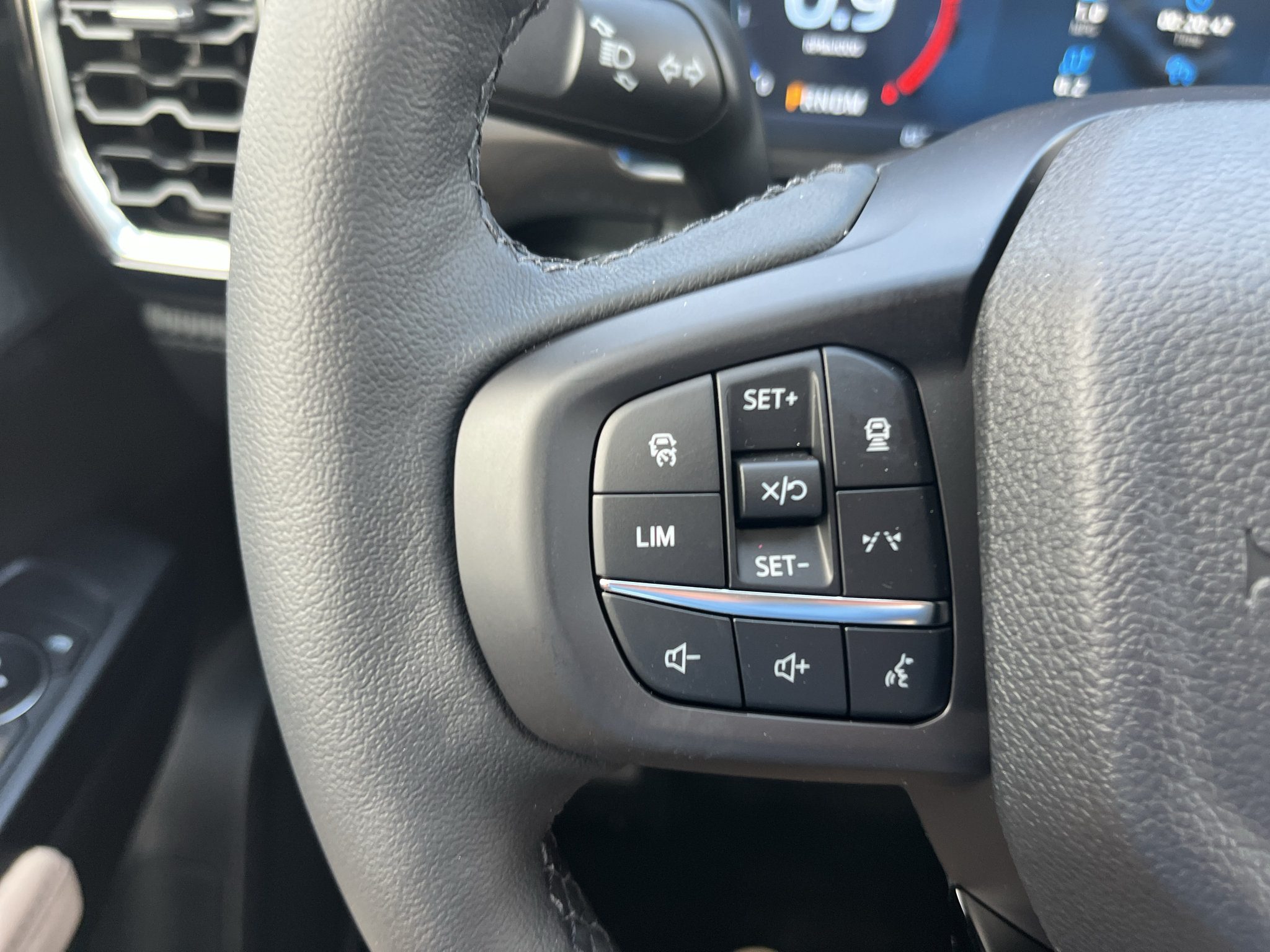 New 2026 Ford Ranger Lariat AWD/4WD image 13