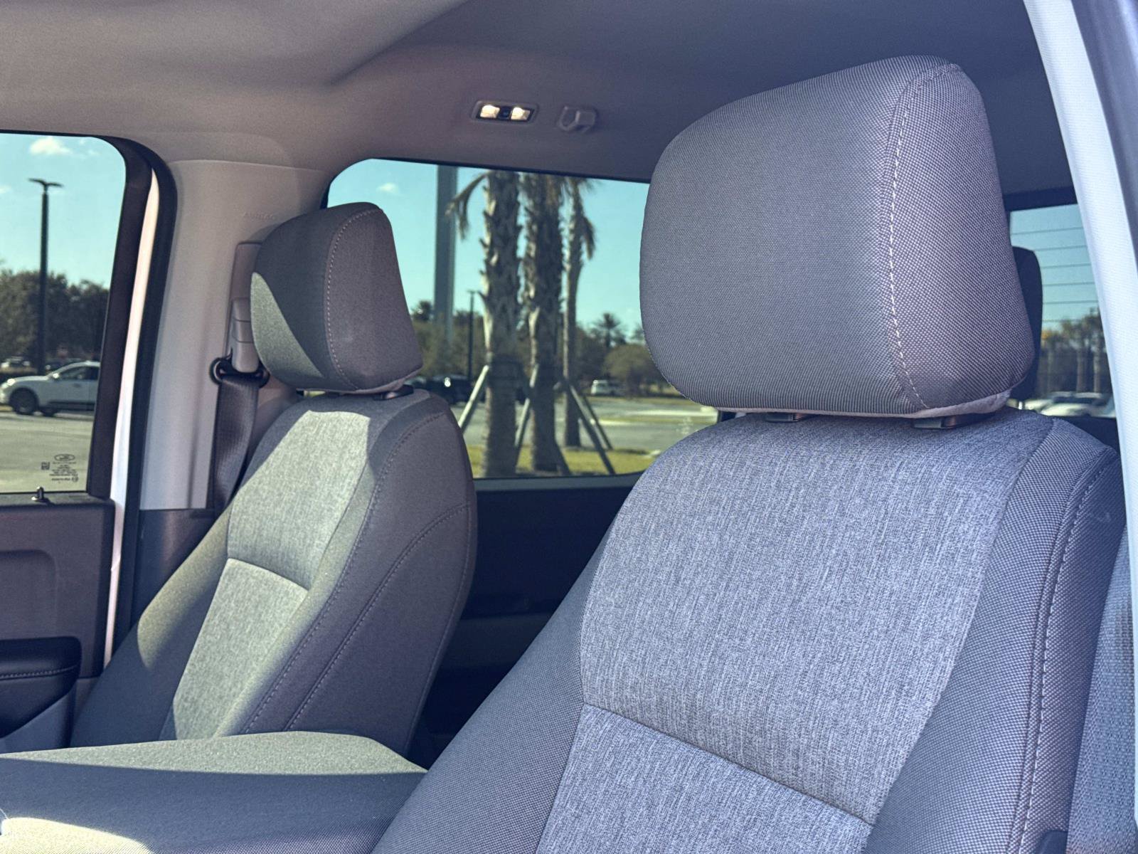 Used 2024 Ford F250 XL w/ STX Appearance Package AWD/4WD image 13