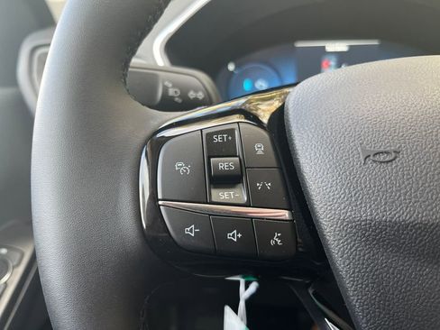 New 2026 Ford Escape SE w/ PHEV Premium Package image 20