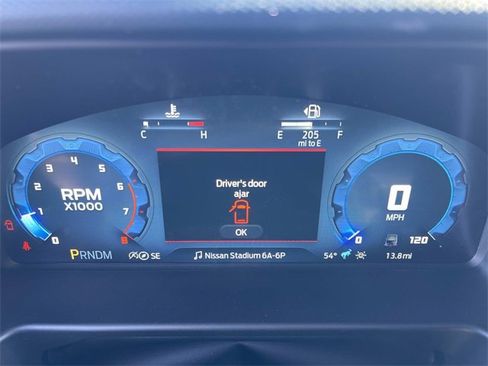 New 2025 Ford Bronco Heritage Edition image 32