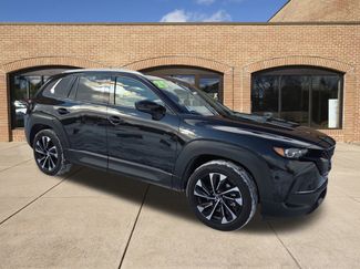 Certified 2025 MAZDA CX-50 2.5 Hybrid w/ Premium Plus Pkg video 1
