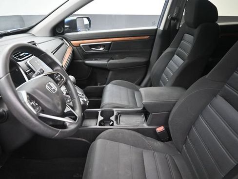 Used 2020 Honda CR-V EX image 17