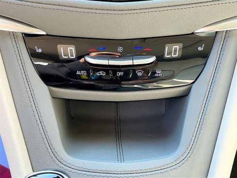 New 2025 Cadillac XT5 Premium Luxury w/ Technology Package image 16