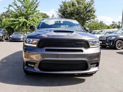 Used 2019 Dodge Durango GT image 2