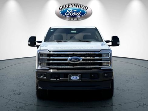New 2025 Ford F350 King Ranch image 9