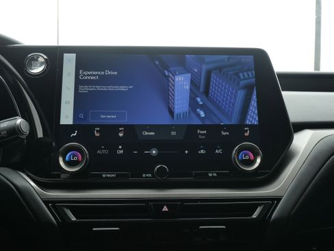 Used 2024 Lexus TX 350 FWD w/ Cold Weather Package image 13