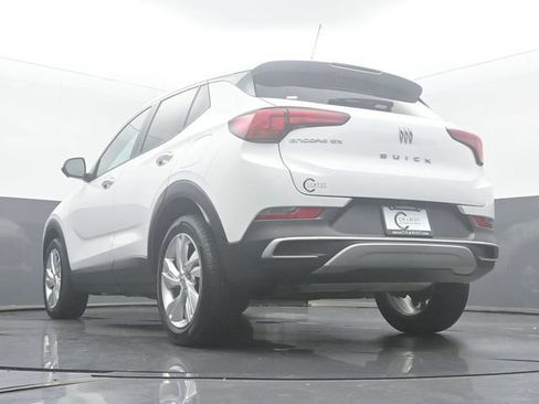 Used 2024 Buick Encore GX Preferred w/ Comfort Package FWD image 49