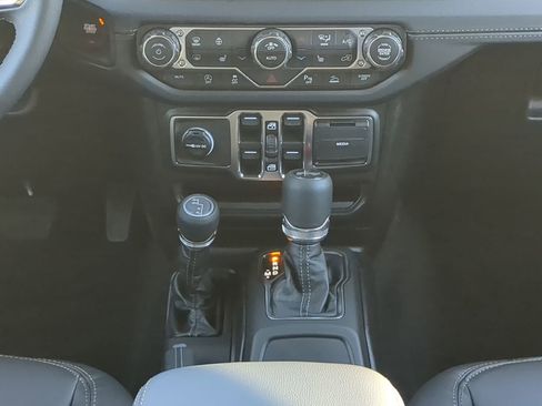 New 2026 Jeep Wrangler Sahara image 17