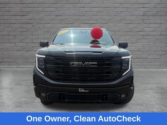 Used 2024 GMC Sierra 1500 Elevation w/ LPO, Elevation Black Package AWD/4WD video 2