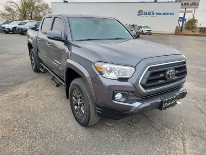 Used 2020 Toyota Tacoma SR5