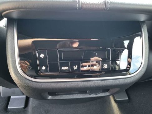 New 2026 Nissan Armada SL w/ Captain's Chari Seat Package image 31