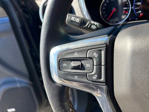 Used 2019 Chevrolet Blazer Premier w/ Sun and Wheels Package image 22