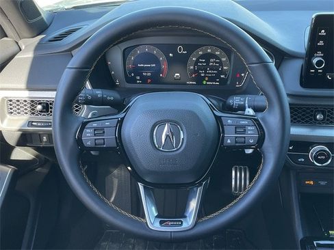 Used 2026 Acura Integra A-Spec image 12