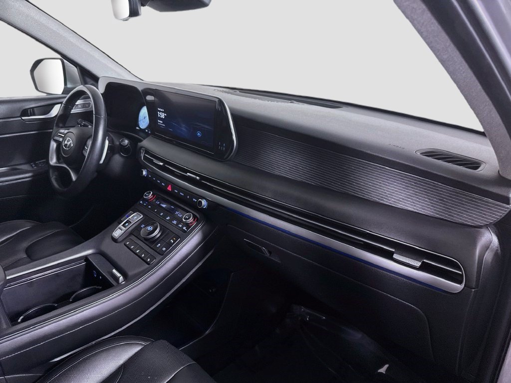 Used 2024 Hyundai Palisade Limited FWD image 29