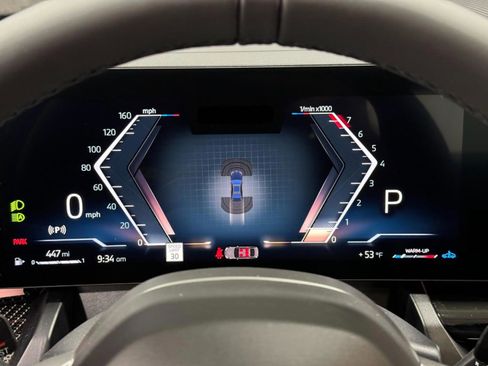 New 2026 BMW 540i xDrive w/ M Sport Package image 32