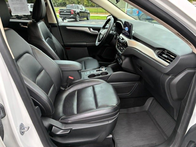 Used 2020 Ford Escape SEL FWD image 13
