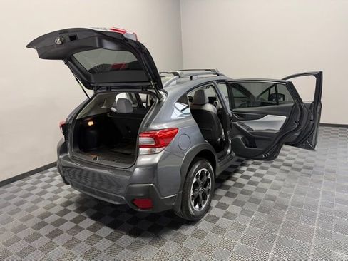 Used 2023 Subaru Crosstrek 2.0i Premium AWD/4WD image 27