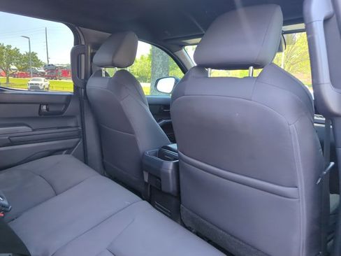 Used 2024 Toyota Tacoma SR5 RWD image 21