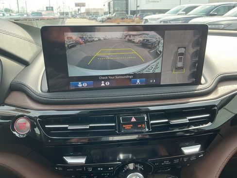 New 2026 Acura MDX w/ Advance Package image 17