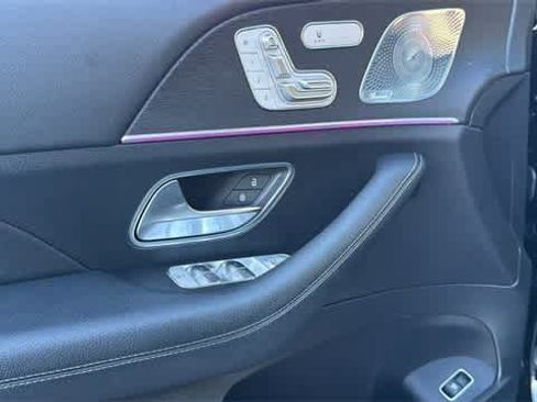 Certified 2021 Mercedes-Benz GLE 350 4MATIC image 14