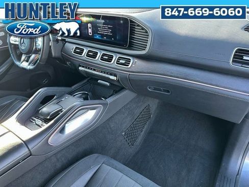 Used 2021 Mercedes-Benz GLE 63 AMG S image 9