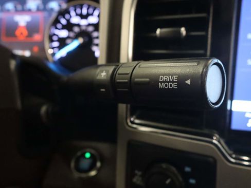 Used 2022 Ford F350 King Ranch w/ King Ranch Ultimate Package image 9