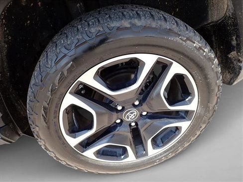 Used 2019 Toyota RAV4 Adventure w/ Cold Weather Package AWD/4WD image 7