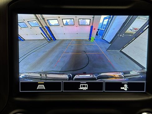 Used 2021 GMC Sierra 1500 Denali w/ Denali Premium Package image 34