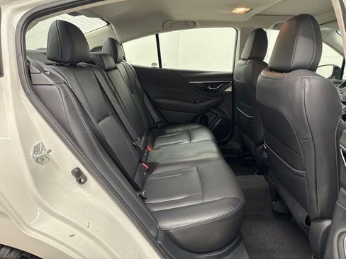 Used 2021 Subaru Legacy Limited XT AWD/4WD image 21