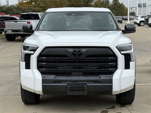 Used 2022 Toyota Tundra SR5 image 6