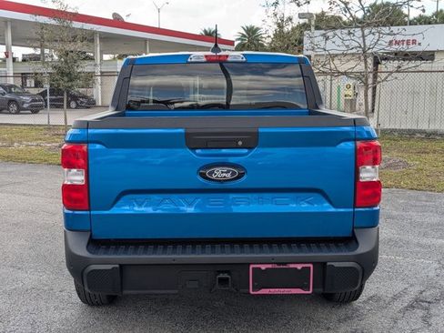 Used 2025 Ford Maverick XL image 6