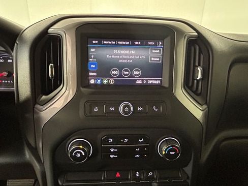 Used 2021 Chevrolet Silverado 3500 W/T w/ WT Convenience Package AWD/4WD image 22