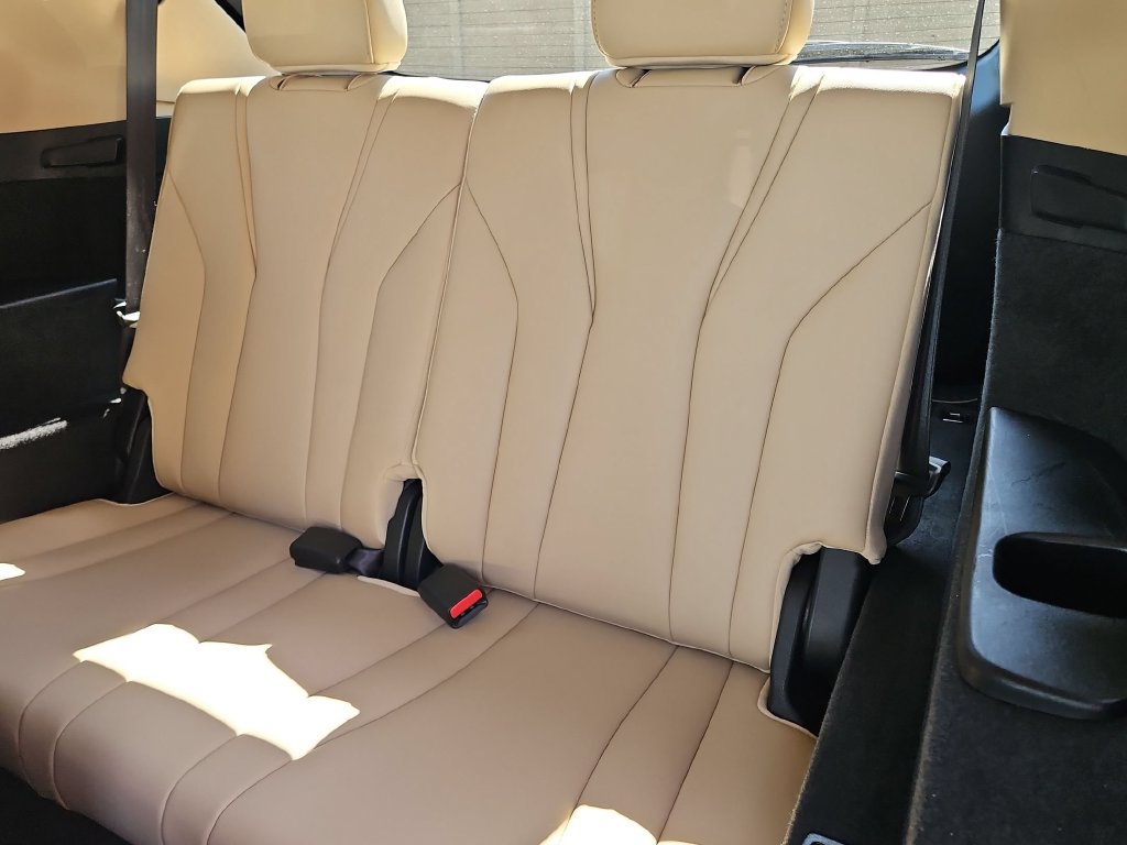 Used 2024 Acura MDX w/ Technology Package AWD/4WD image 40