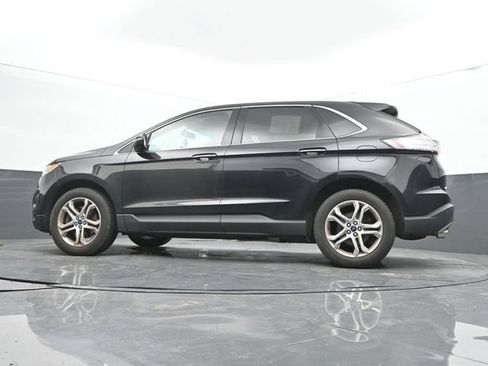 Used 2015 Ford Edge Titanium AWD/4WD image 28