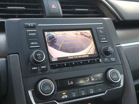 Used 2020 Honda Civic LX image 18
