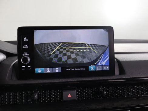 Used 2025 Honda CR-V Sport Touring image 50