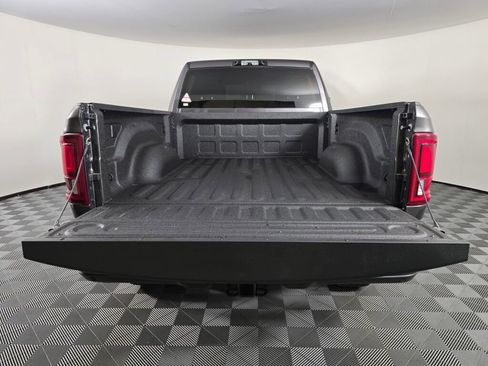 New 2026 RAM 2500 Big Horn image 14